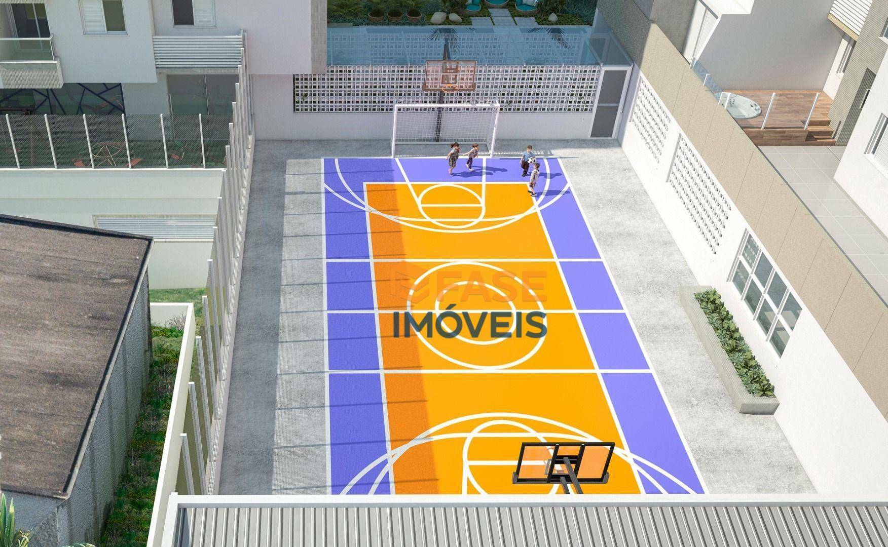 Apartamento à venda com 2 quartos, 62m² - Foto 21