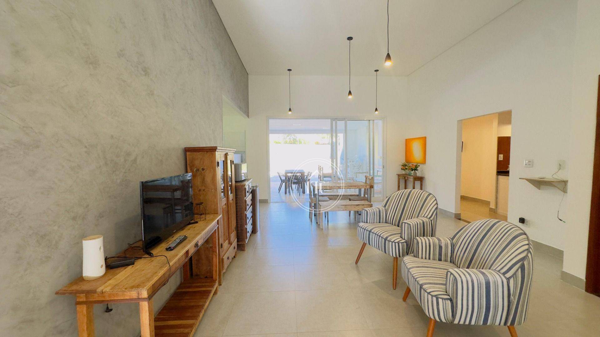 Casa de Condomínio, 3 quartos - Foto 3