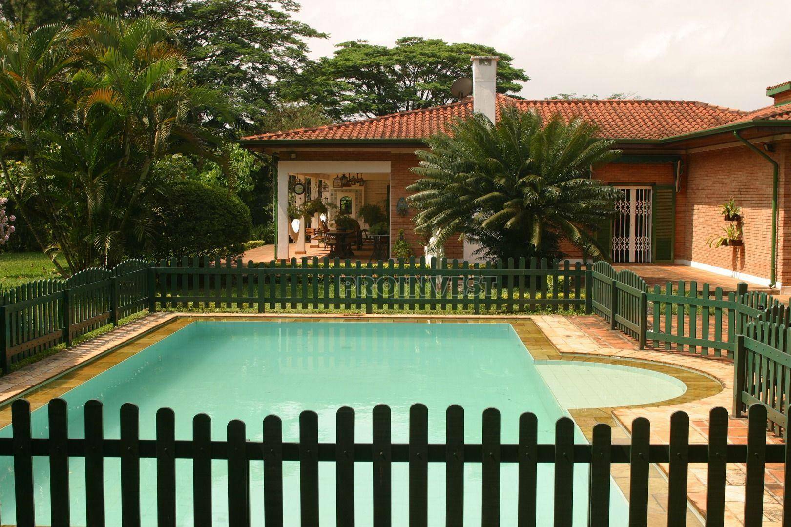 Casa de Condomínio à venda com 4 quartos, 628m² - Foto 35