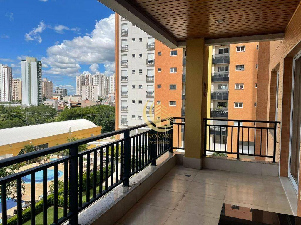 Apartamento à venda com 3 quartos, 253m² - Foto 15