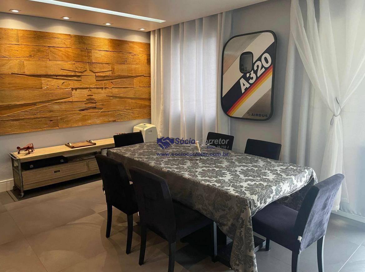 Apartamento à venda com 2 quartos, 115m² - Foto 8