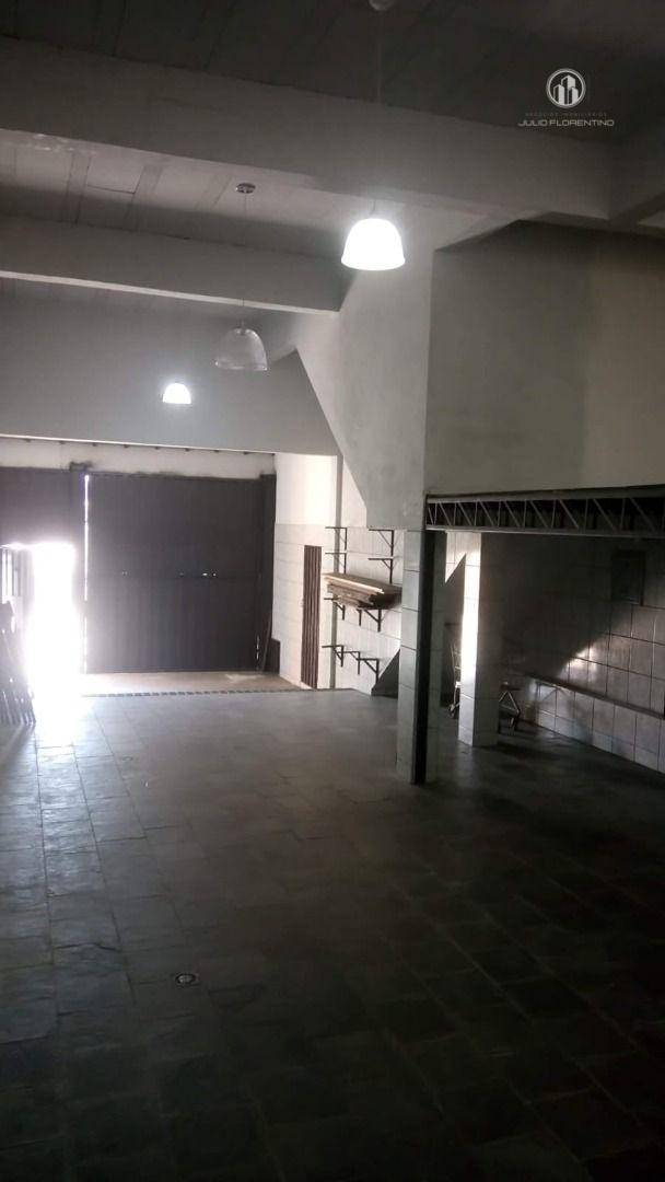 Sobrado à venda com 4 quartos, 490m² - Foto 5