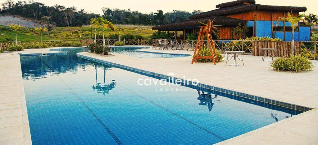 Casa de Condomínio, 3 quartos - Foto 46