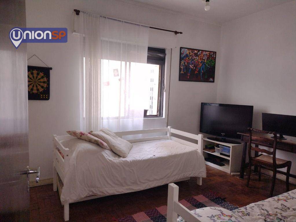 Apartamento à venda com 3 quartos, 210m² - Foto 7