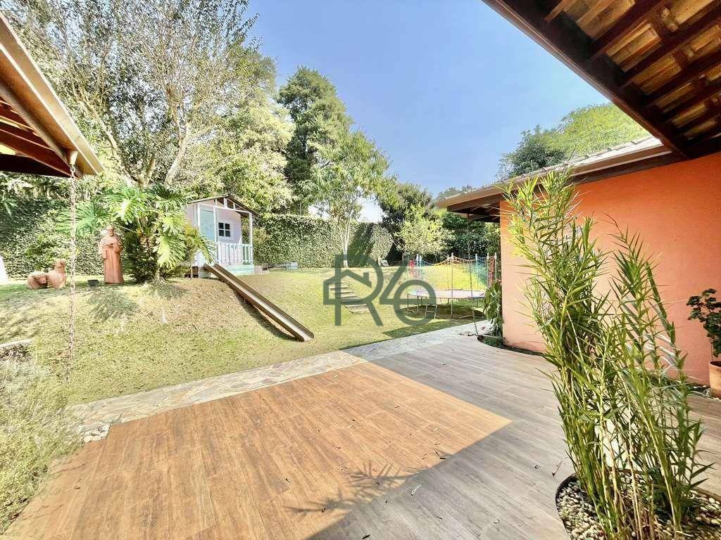 Casa de Condomínio à venda com 4 quartos, 540m² - Foto 57