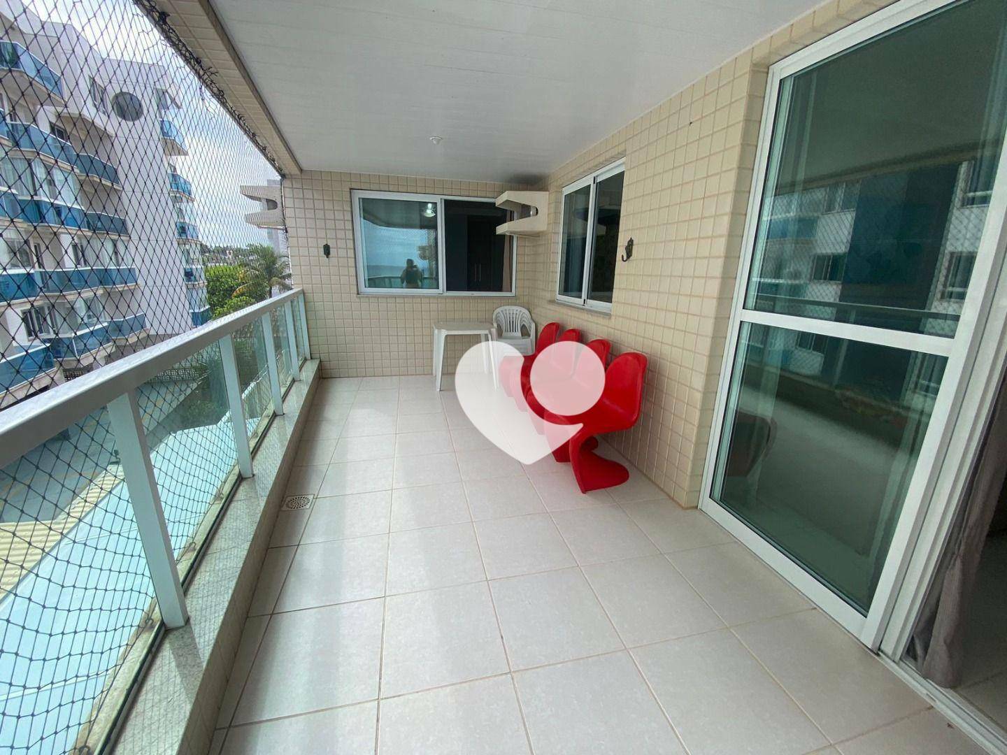 Apartamento à venda com 3 quartos, 130m² - Foto 12