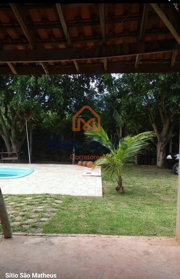 Chácara para alugar com 4 quartos, 20000m² - Foto 10