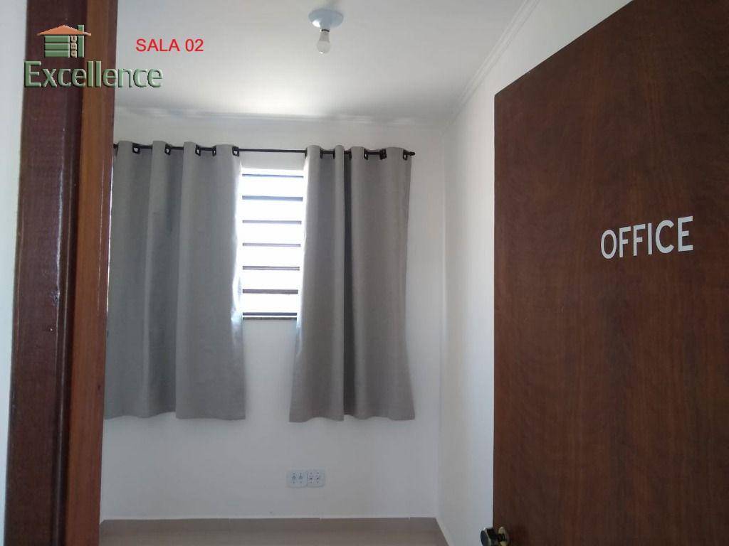 Conjunto Comercial-Sala à venda, 80m² - Foto 1