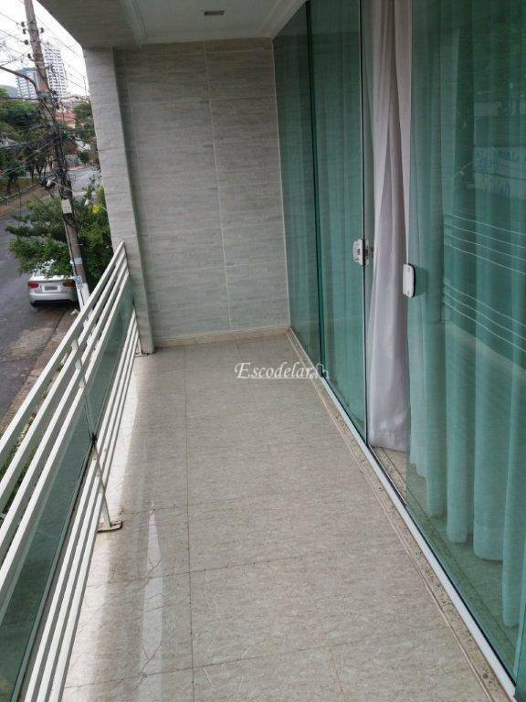 Sobrado à venda com 4 quartos, 200m² - Foto 5