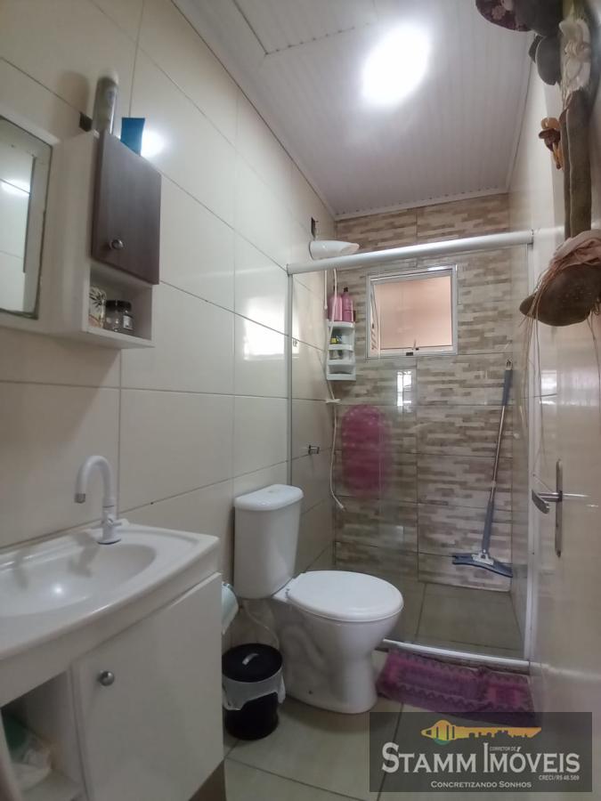 Casa de Condomínio à venda com 2 quartos, 108m² - Foto 19