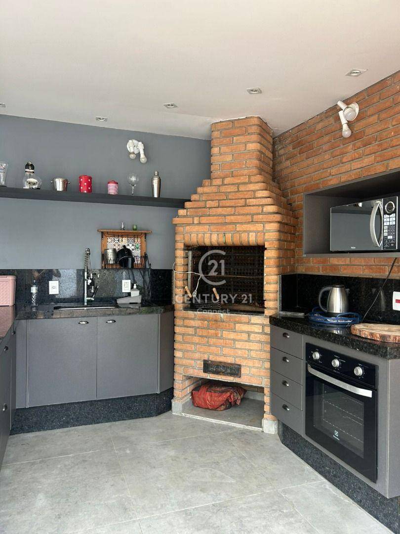 Casa de Condomínio, 4 quartos - Foto 3