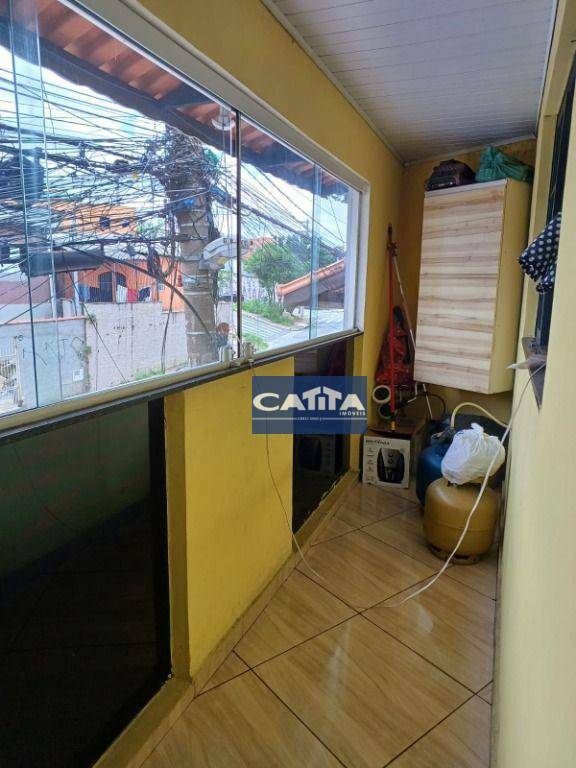 Sobrado à venda com 8 quartos, 300m² - Foto 16