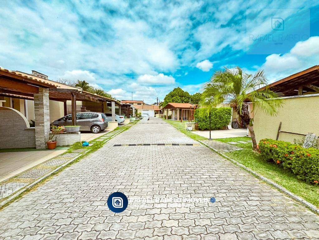 Casa de Condomínio, 3 quartos - Foto 5