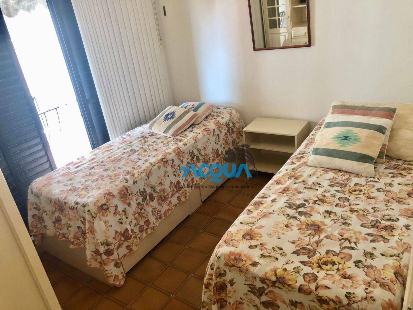 Apartamento à venda com 3 quartos, 100m² - Foto 7