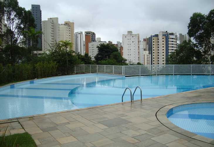 Apartamento, 3 quartos, 138 m² - Foto 3