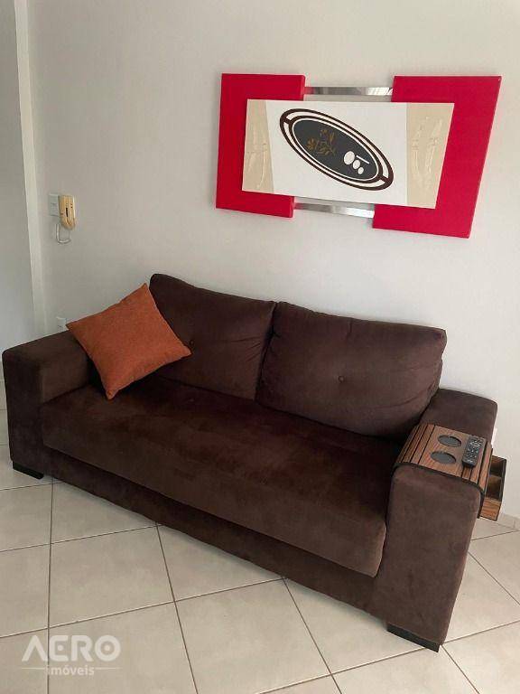 Apartamento para alugar com 1 quarto, 40m² - Foto 13