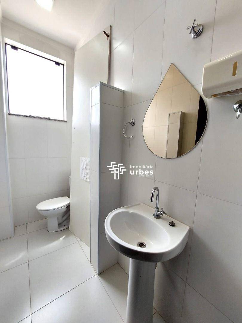 Loja-Salão, 372 m² - Foto 25