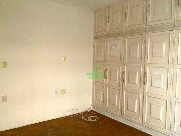 Apartamento à venda com 3 quartos, 152m² - Foto 20