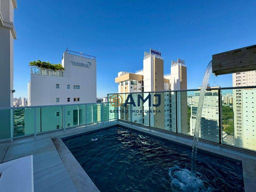 Cobertura à venda com 3 quartos, 420m² - Foto 10