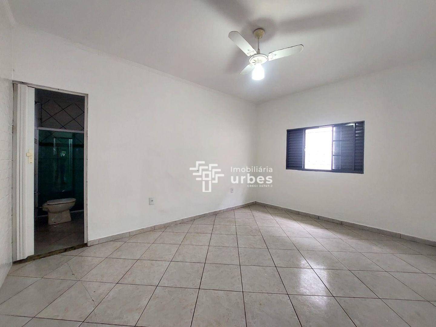 Casa para alugar com 3 quartos, 131m² - Foto 13