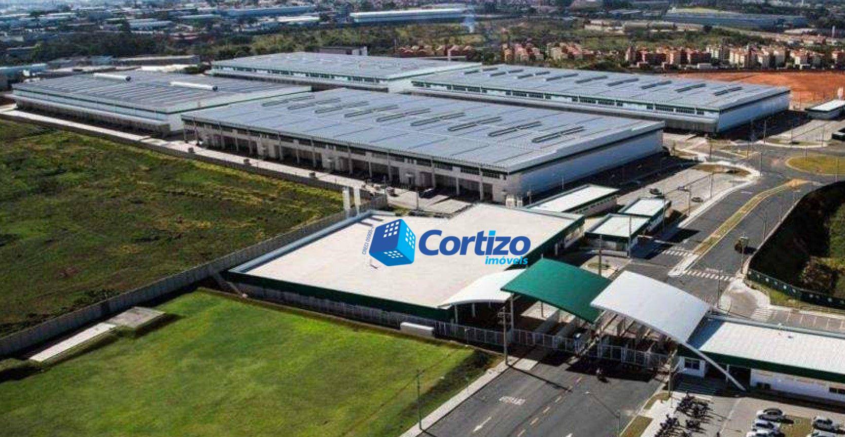 Depósito-Galpão, 2454 m² - Foto 8