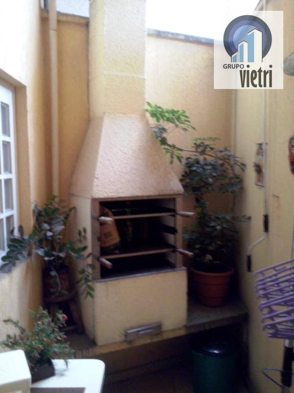 Sobrado à venda com 3 quartos, 80m² - Foto 15