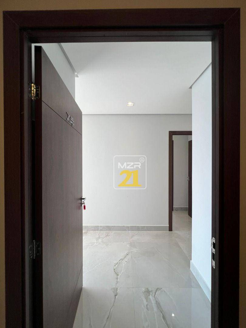 Apartamento para alugar com 3 quartos, 113m² - Foto 3