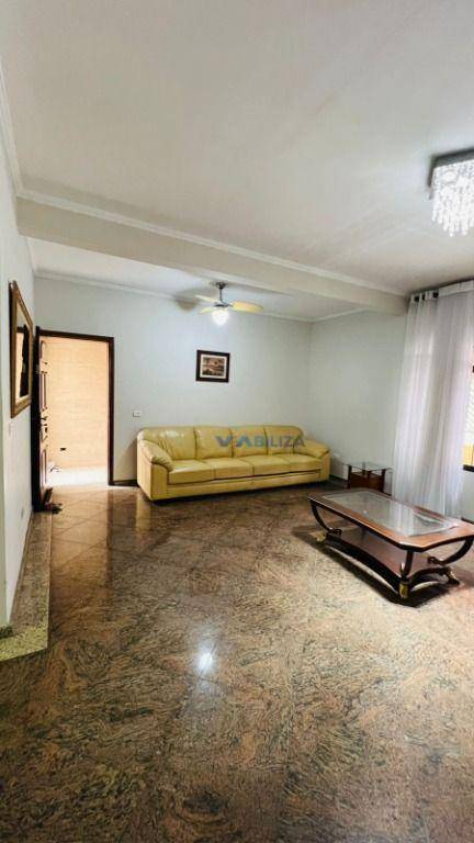 Sobrado, 3 quartos, 220 m² - Foto 3