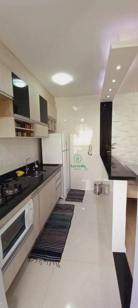 Apartamento à venda com 2 quartos, 45m² - Foto 7