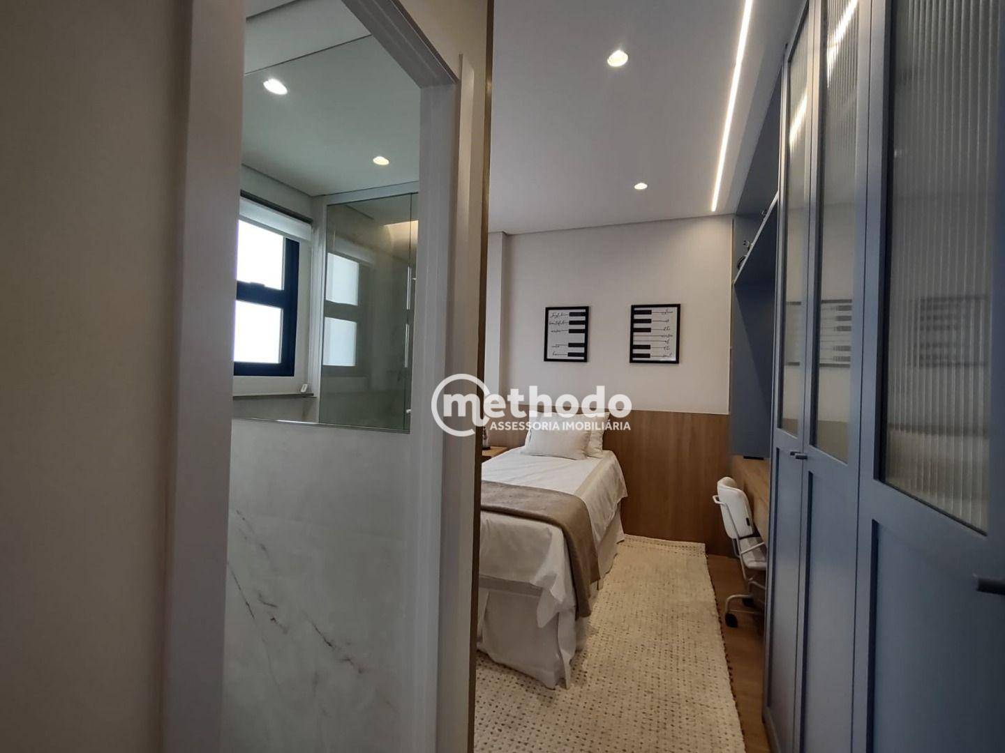 Apartamento à venda com 4 quartos, 128m² - Foto 37