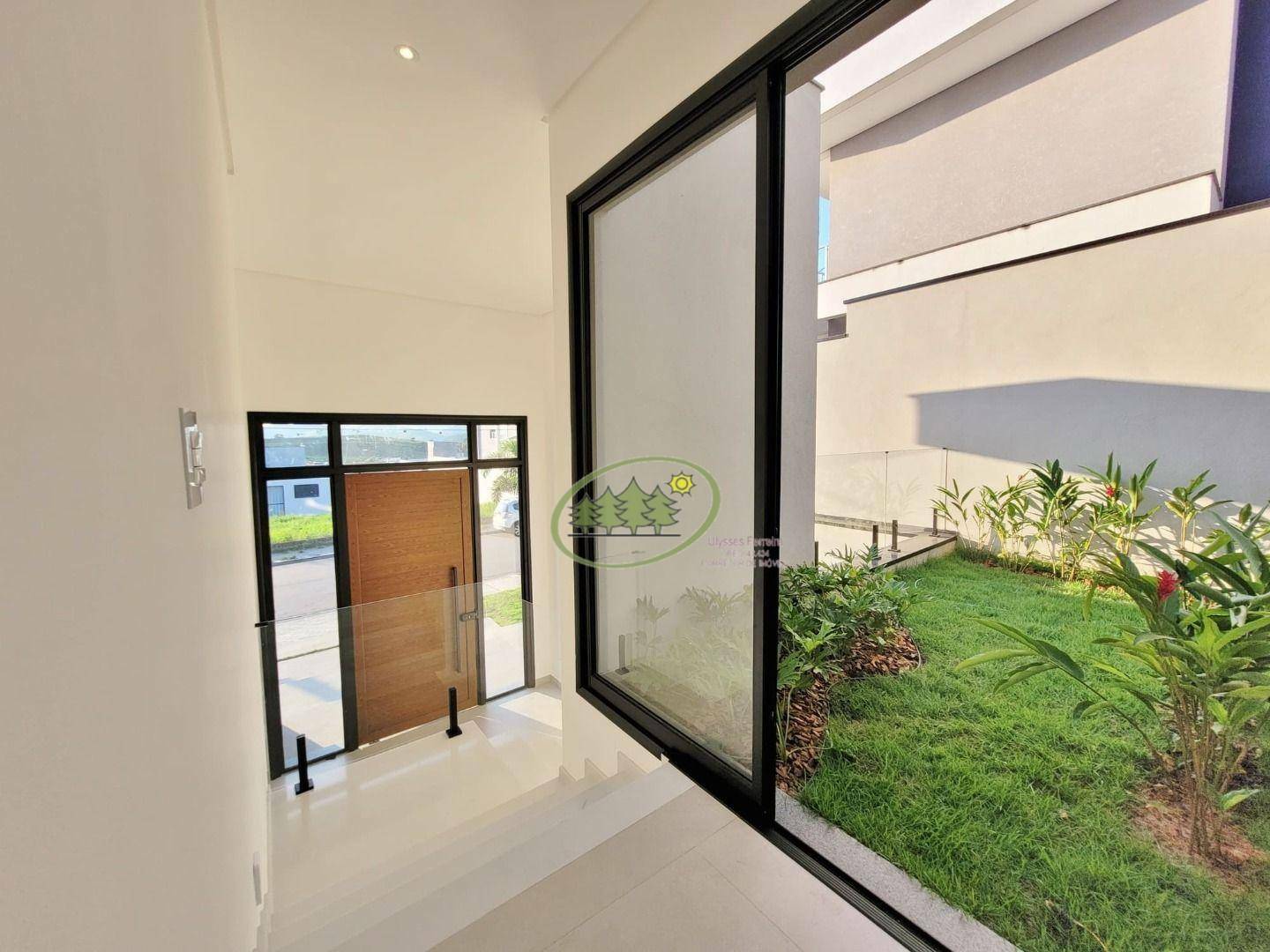 Casa à venda com 4 quartos, 339m² - Foto 6