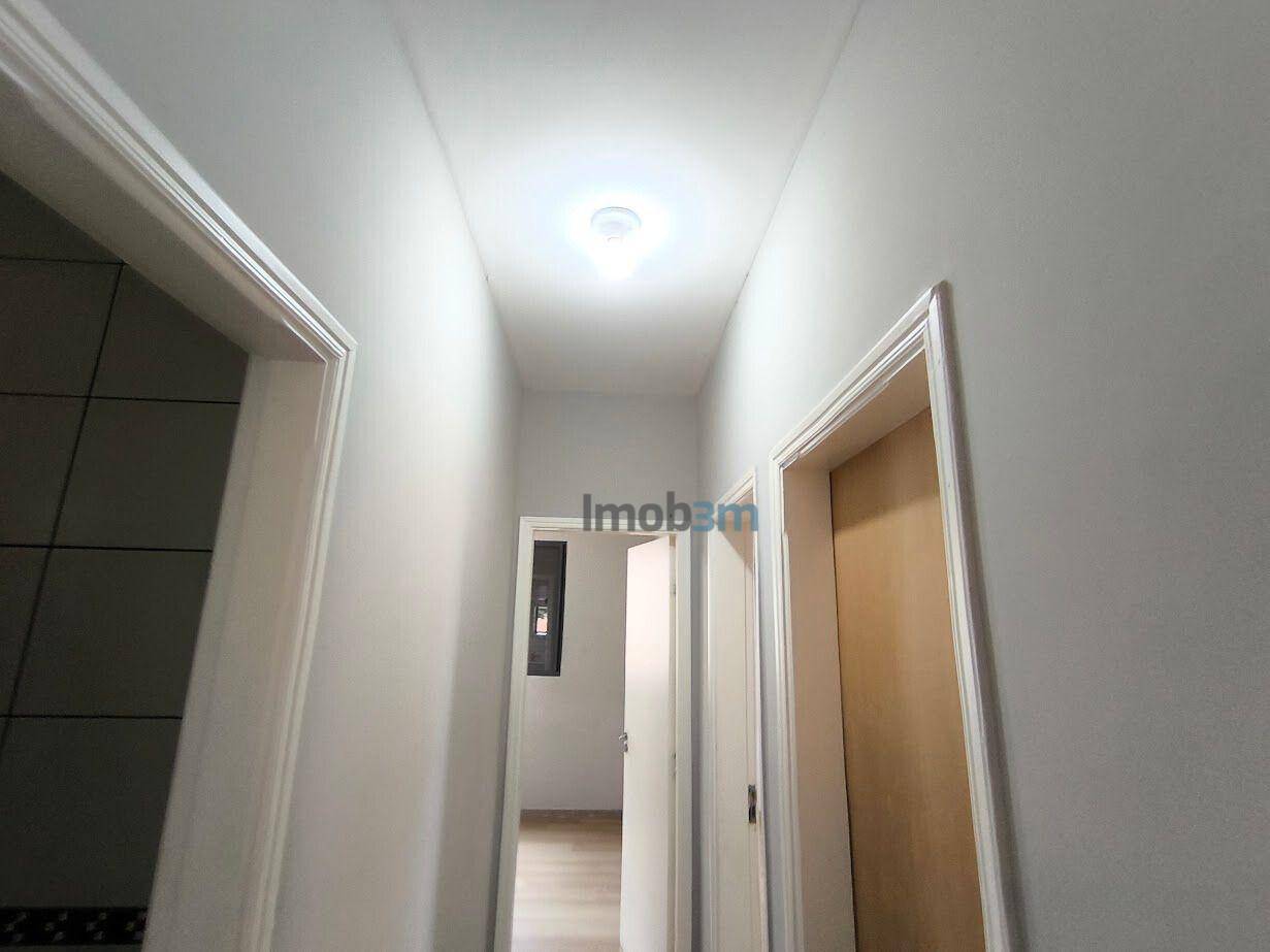 Apartamento à venda com 3 quartos, 66m² - Foto 11