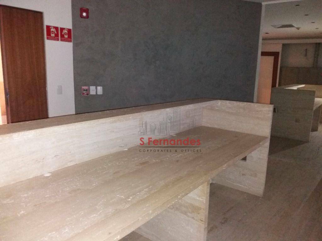 Conjunto Comercial-Sala para alugar, 266m² - Foto 3