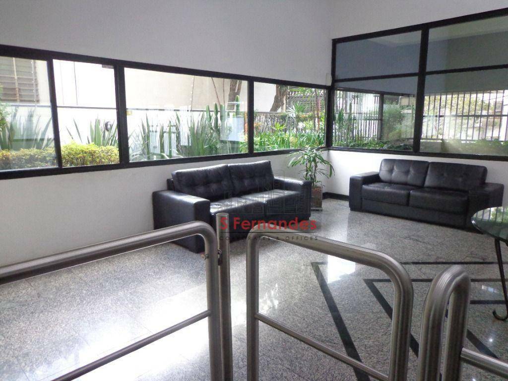 Conjunto Comercial-Sala à venda e aluguel, 42m² - Foto 24