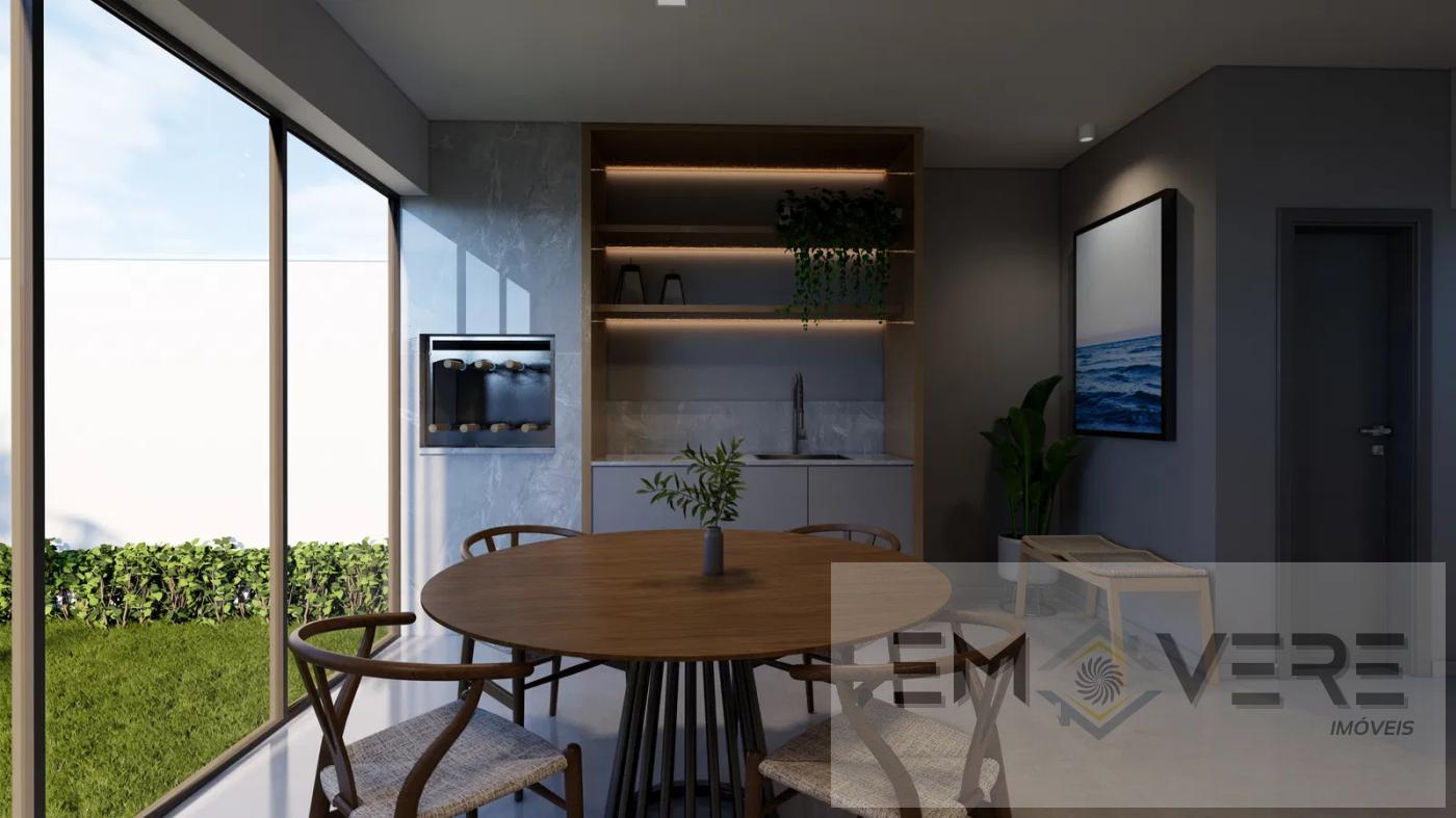 Casa de Condomínio à venda com 3 quartos, 179m² - Foto 9