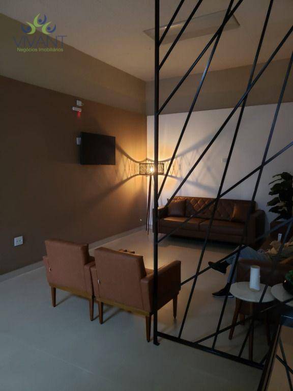 Apartamento à venda com 2 quartos, 85M2 - Foto 5