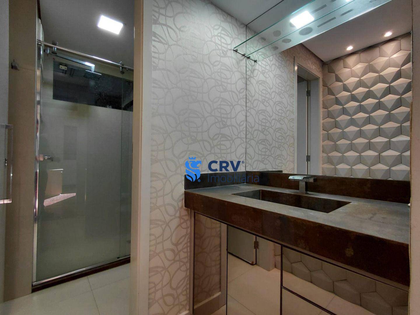 Apartamento para alugar com 3 quartos, 101m² - Foto 16
