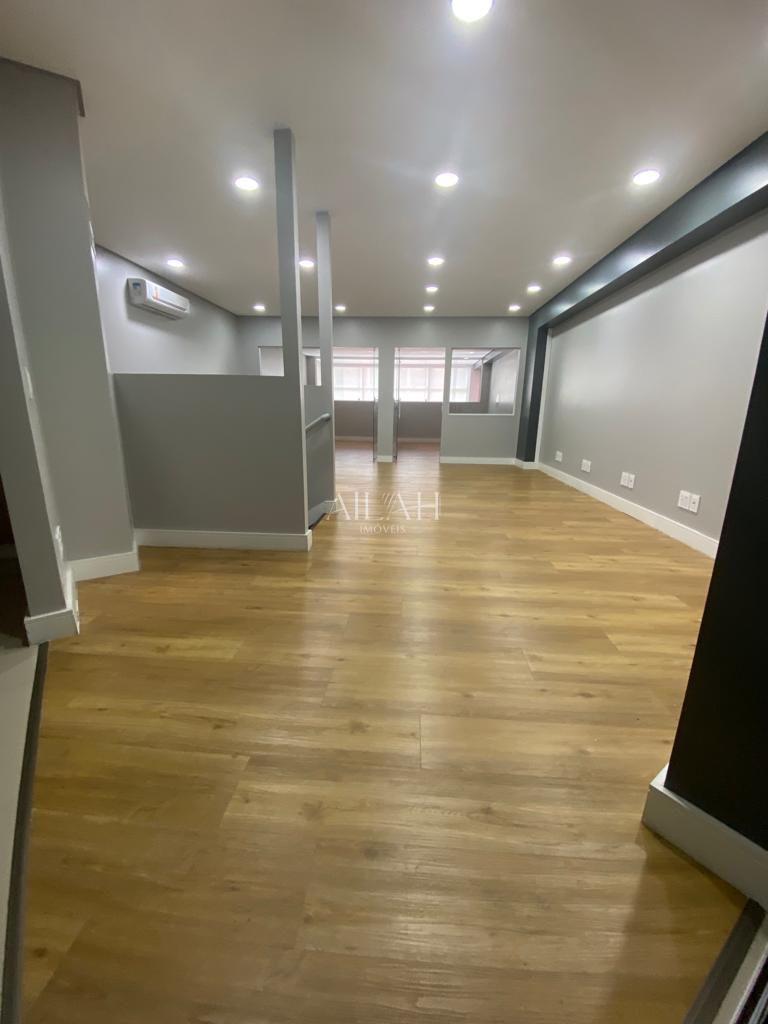 Loja-Salão, 105 m² - Foto 2