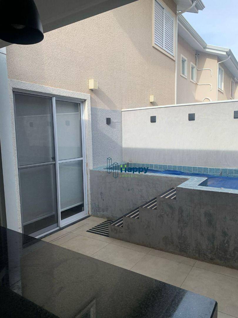 Casa de Condomínio, 2 quartos - Foto 1