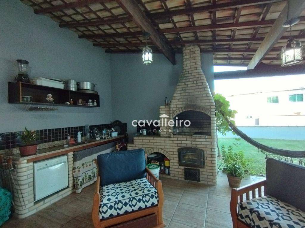 Casa de Condomínio à venda com 5 quartos, 170m² - Foto 14