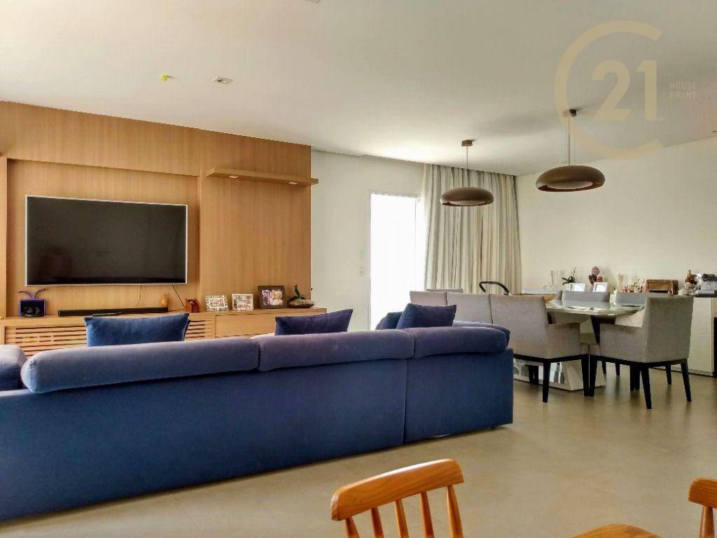 Cobertura à venda com 3 quartos, 217m² - Foto 5