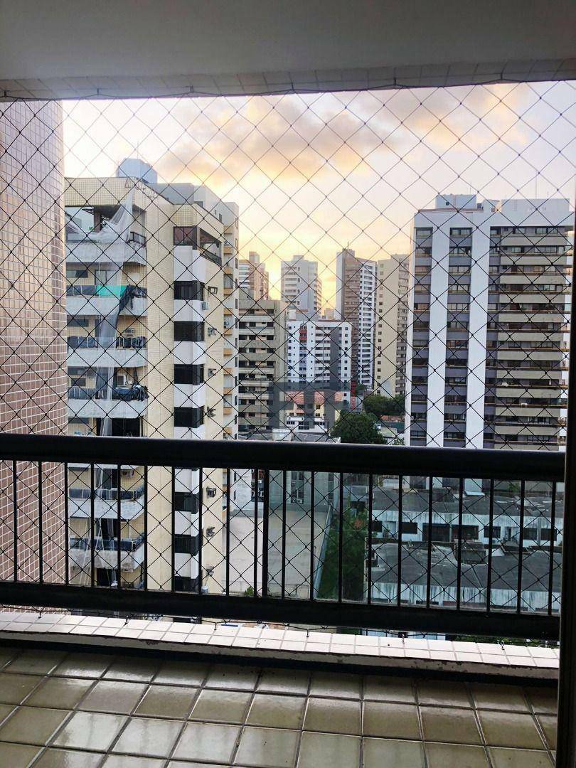 Apartamento para alugar com 3 quartos, 100m² - Foto 10