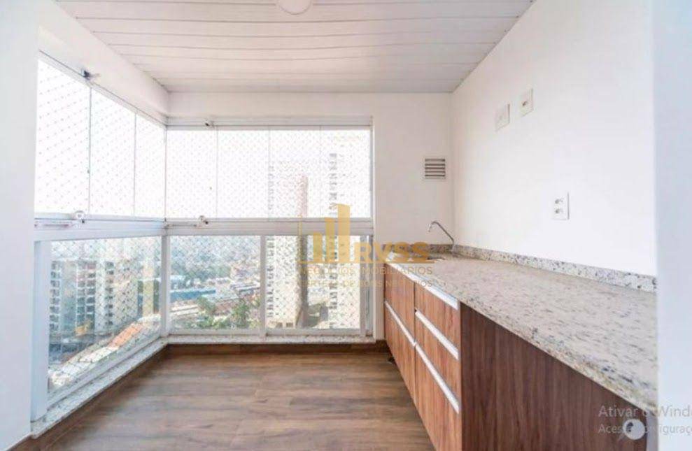 Apartamento à venda com 2 quartos, 63m² - Foto 7