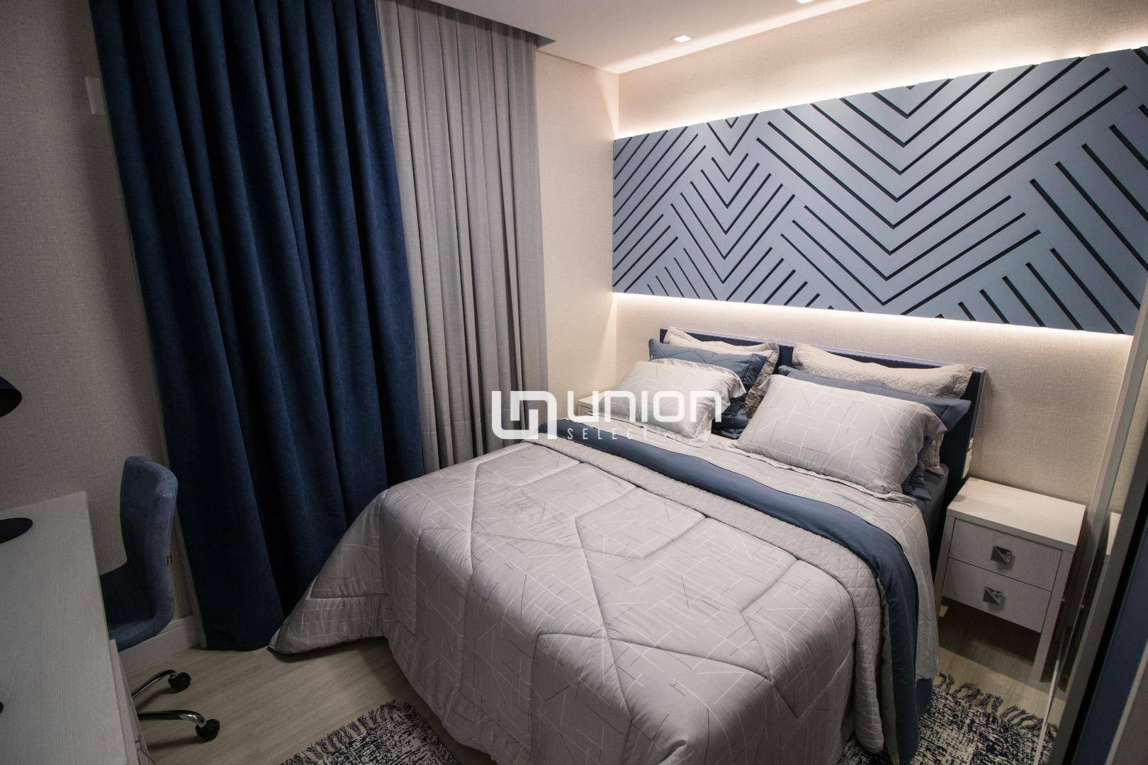 Apartamento à venda com 3 quartos, 137m² - Foto 13