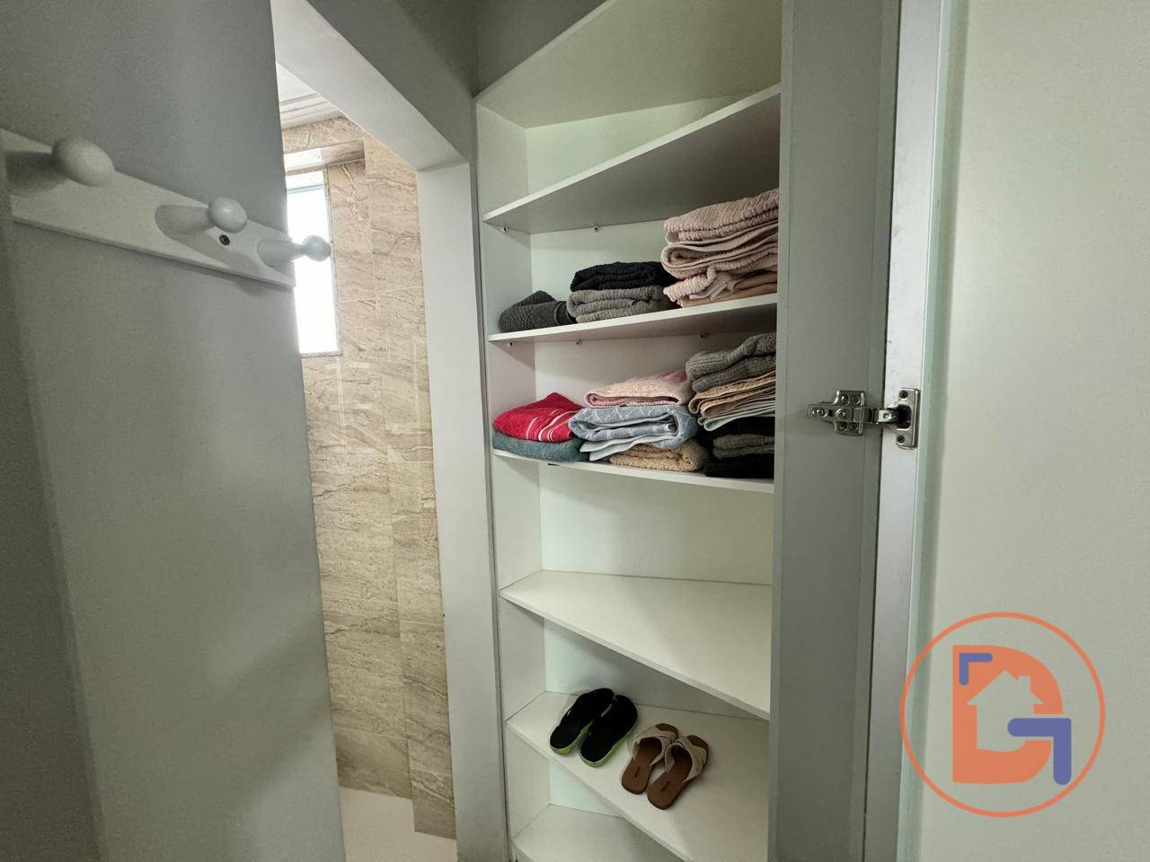 Apartamento à venda com 3 quartos, 180m² - Foto 22