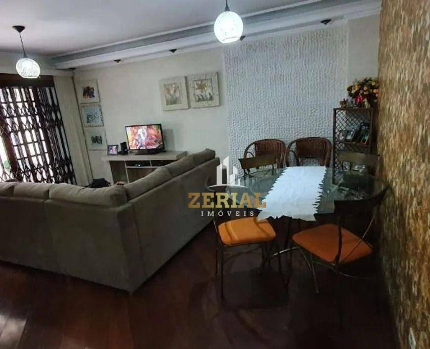 Sobrado à venda com 3 quartos, 210m² - Foto 6