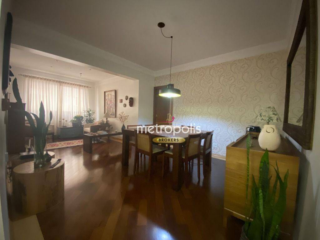 Apartamento à venda com 4 quartos, 125m² - Foto 2