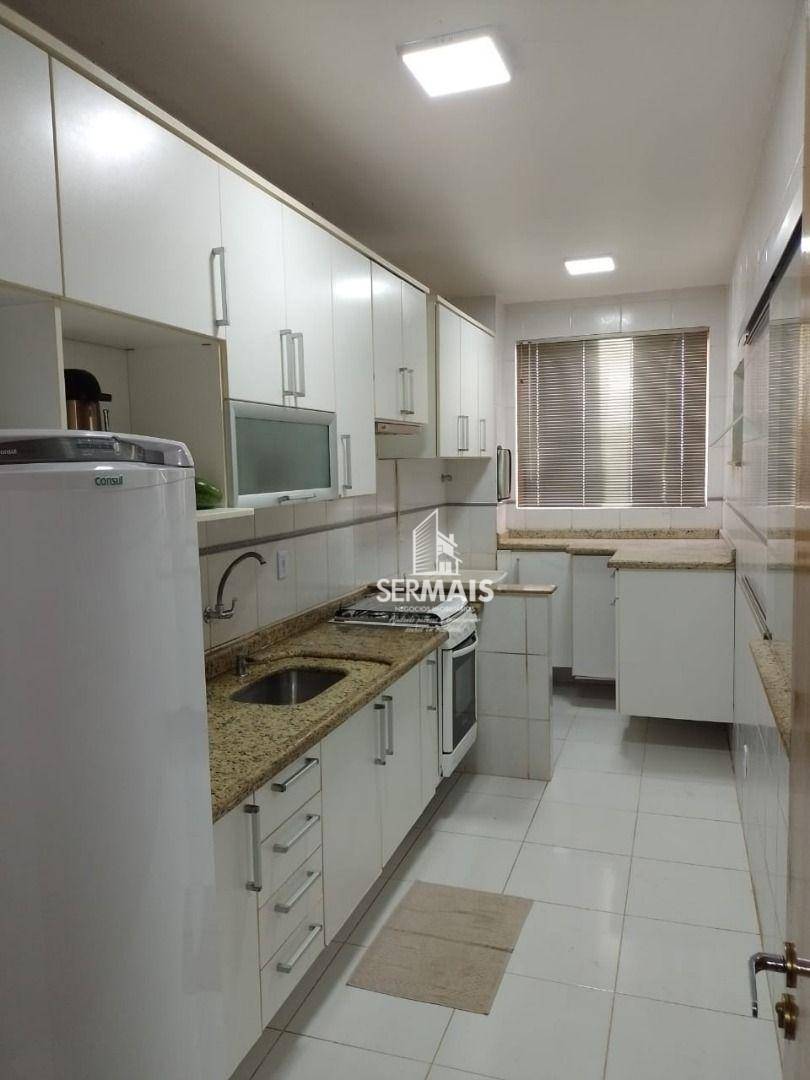 Apartamento à venda com 2 quartos, 92m² - Foto 21