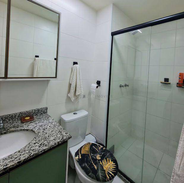 Apartamento à venda com 3 quartos, 66m² - Foto 11