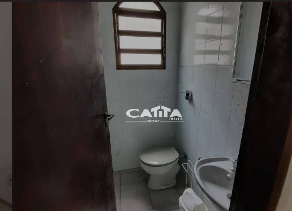 Sobrado à venda com 4 quartos, 384m² - Foto 23